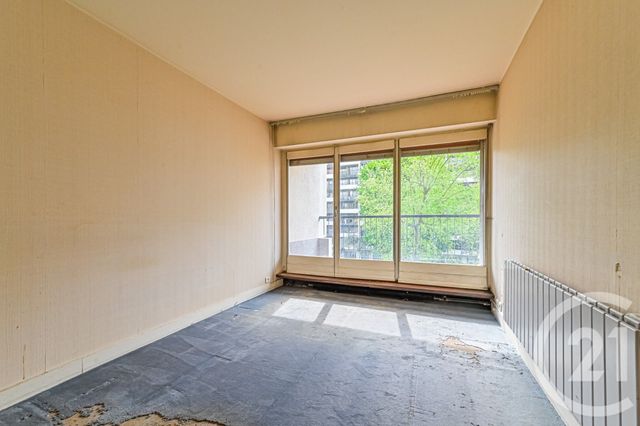 Appartement T2 à vendre - 2 pièces - 46.94 m2 - PARIS - 75016 - ILE-DE-FRANCE - Century 21 Auteuil Seine