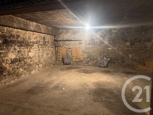 Parking à louer PARIS