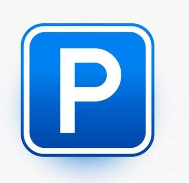 parking à louer - 10.0 m2 - PARIS - 75016 - ILE-DE-FRANCE - Century 21 Auteuil Seine