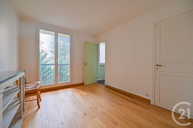 Appartement F5 à vendre - 5 pièces - 111.29 m2 - PARIS - 75016 - ILE-DE-FRANCE - Century 21 Auteuil Seine