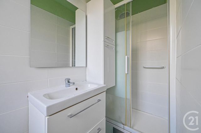 Appartement F5 à vendre - 5 pièces - 111.29 m2 - PARIS - 75016 - ILE-DE-FRANCE - Century 21 Auteuil Seine