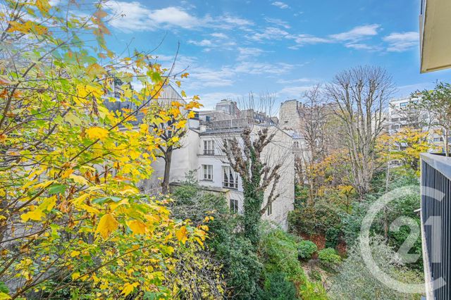 Appartement F5 à vendre - 5 pièces - 111.29 m2 - PARIS - 75016 - ILE-DE-FRANCE - Century 21 Auteuil Seine