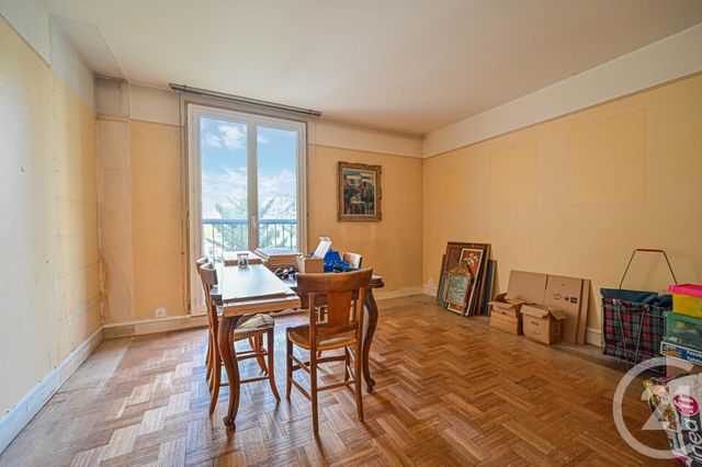 Appartement F5 à vendre - 5 pièces - 111.29 m2 - PARIS - 75016 - ILE-DE-FRANCE - Century 21 Auteuil Seine