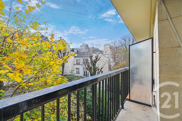 Appartement F5 à vendre - 5 pièces - 111.29 m2 - PARIS - 75016 - ILE-DE-FRANCE - Century 21 Auteuil Seine