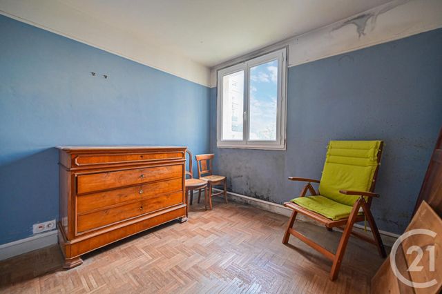 Appartement F5 à vendre - 5 pièces - 111.29 m2 - PARIS - 75016 - ILE-DE-FRANCE - Century 21 Auteuil Seine