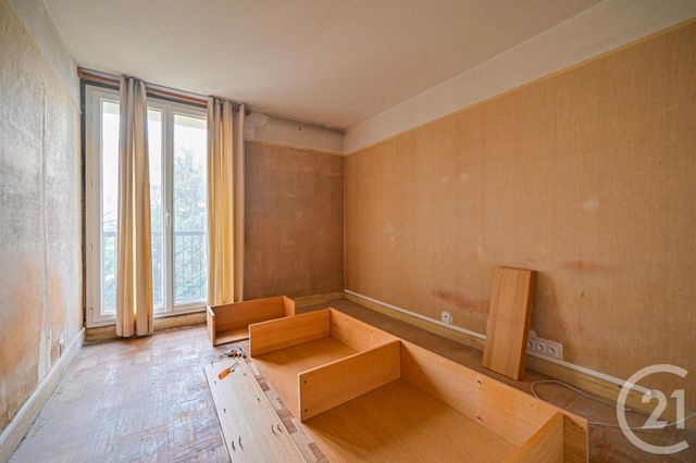 Appartement F5 à vendre - 5 pièces - 111.29 m2 - PARIS - 75016 - ILE-DE-FRANCE - Century 21 Auteuil Seine
