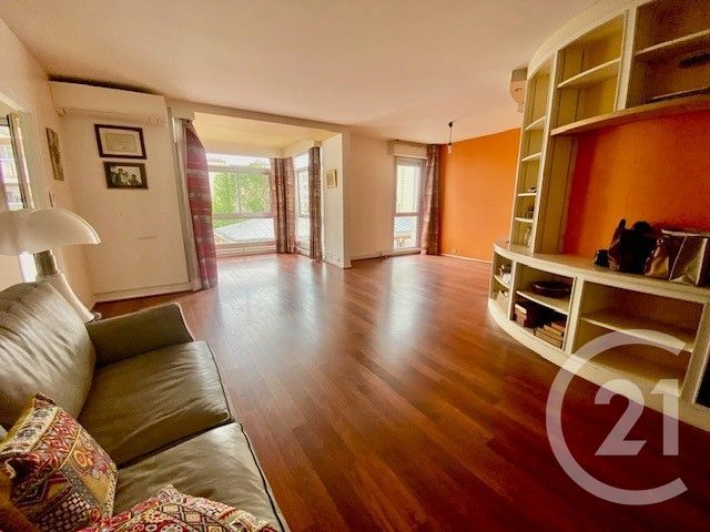 appartement - PARIS - 75016