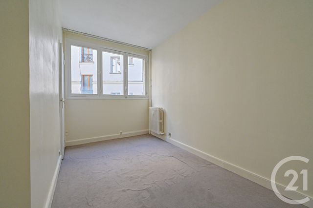 Appartement F2 à vendre - 2 pièces - 30.75 m2 - PARIS - 75016 - ILE-DE-FRANCE - Century 21 Auteuil Seine