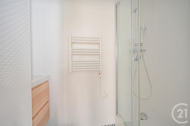 Appartement F5 à vendre - 5 pièces - 127.64 m2 - PARIS - 75016 - ILE-DE-FRANCE - Century 21 Auteuil Seine