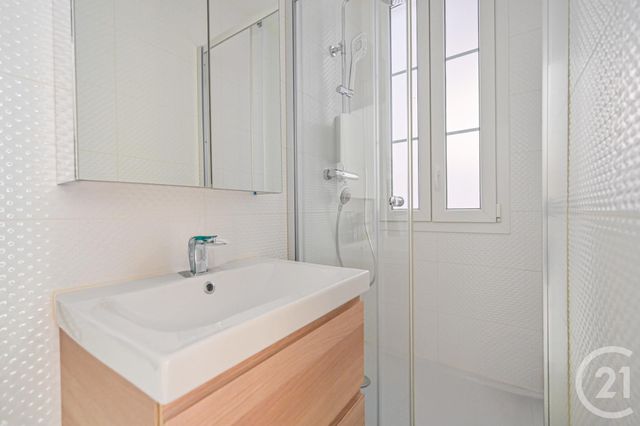 Appartement F5 à vendre - 5 pièces - 127.64 m2 - PARIS - 75016 - ILE-DE-FRANCE - Century 21 Auteuil Seine