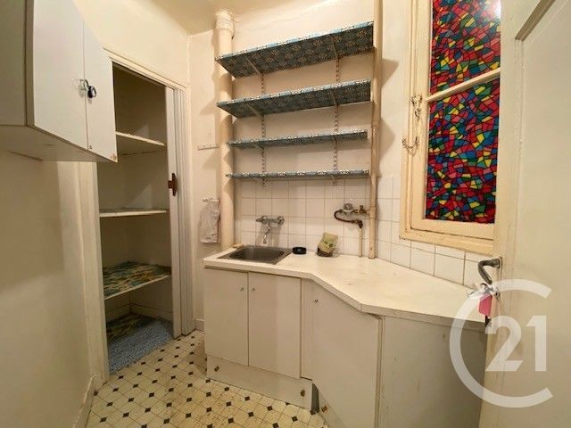 Afficher la photo en grand Appartement F2 à vendre - 2 pièces - 40.51 m2 - PARIS - 75016 - ILE-DE-FRANCE - Century 21 Auteuil Seine