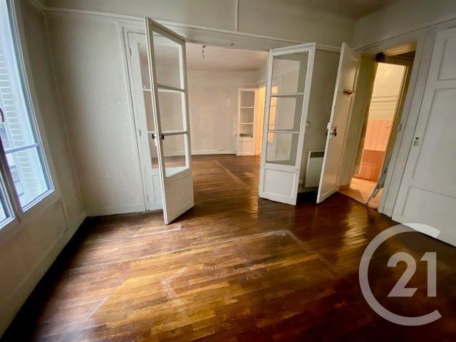 Afficher la photo en grand Appartement F2 à vendre - 2 pièces - 40.51 m2 - PARIS - 75016 - ILE-DE-FRANCE - Century 21 Auteuil Seine
