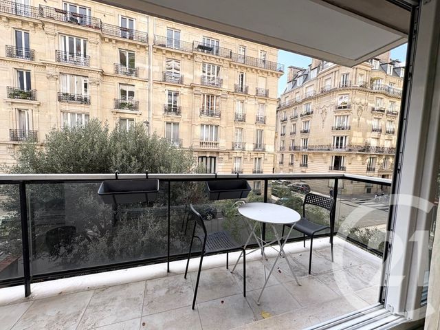 Appartement F2 à louer PARIS