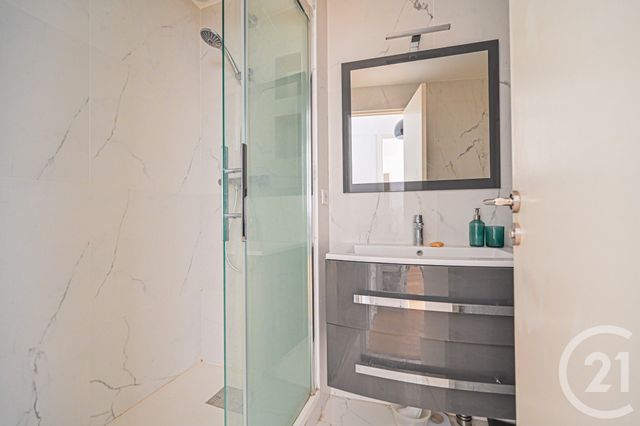 Appartement F2 à louer - 2 pièces - 56.18 m2 - PARIS - 75016 - ILE-DE-FRANCE - Century 21 Auteuil Seine