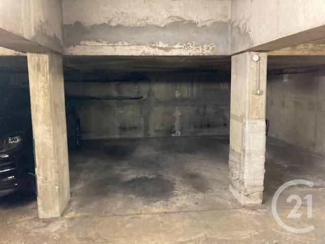 parking à louer - 10.0 m2 - PARIS - 75016 - ILE-DE-FRANCE - Century 21 Auteuil Seine
