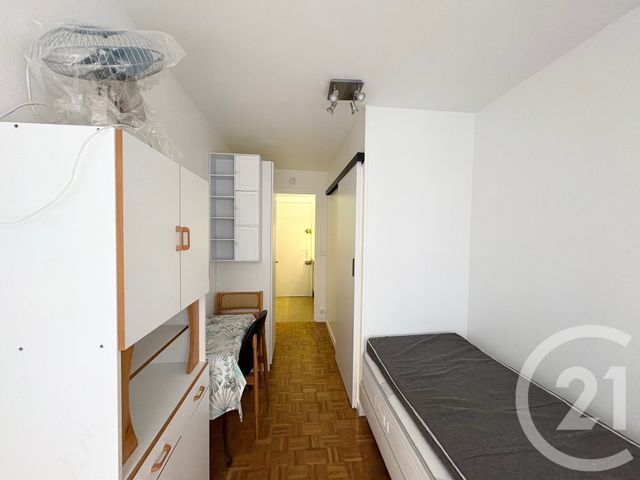 appartement - PARIS - 75016