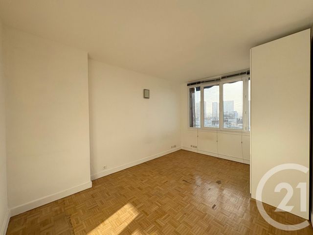 Appartement F4 à louer - 4 pièces - 91.5 m2 - PARIS - 75016 - ILE-DE-FRANCE - Century 21 Auteuil Seine