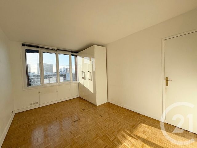 Appartement F4 à louer - 4 pièces - 91.5 m2 - PARIS - 75016 - ILE-DE-FRANCE - Century 21 Auteuil Seine