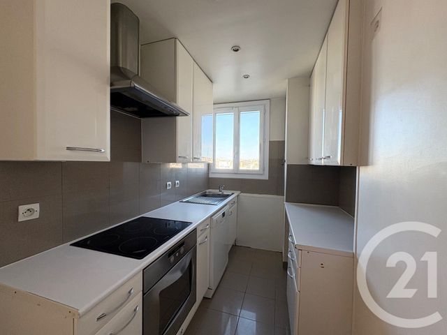 Appartement F4 à louer - 4 pièces - 91.5 m2 - PARIS - 75016 - ILE-DE-FRANCE - Century 21 Auteuil Seine