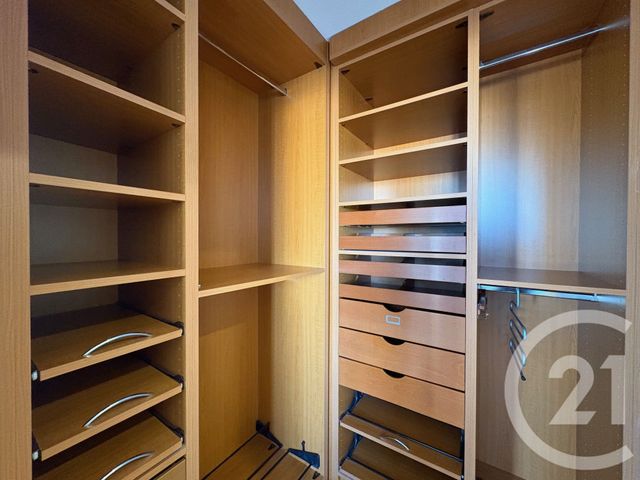 Appartement F4 à louer - 4 pièces - 91.5 m2 - PARIS - 75016 - ILE-DE-FRANCE - Century 21 Auteuil Seine