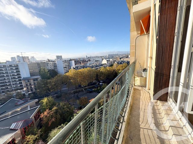 Appartement F4 à louer - 4 pièces - 91.5 m2 - PARIS - 75016 - ILE-DE-FRANCE - Century 21 Auteuil Seine