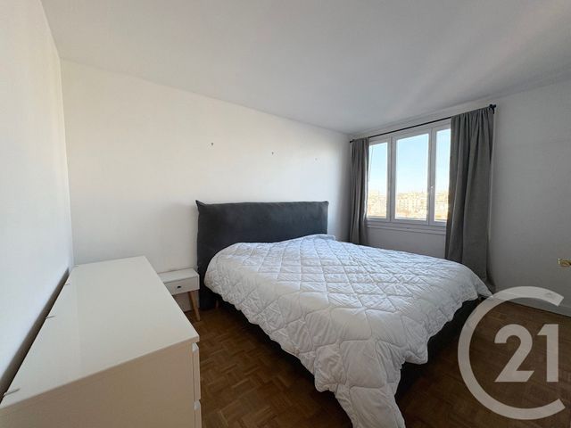 Appartement F4 à louer - 4 pièces - 91.5 m2 - PARIS - 75016 - ILE-DE-FRANCE - Century 21 Auteuil Seine