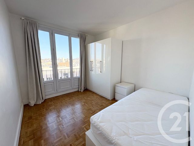 Appartement F4 à louer - 4 pièces - 91.5 m2 - PARIS - 75016 - ILE-DE-FRANCE - Century 21 Auteuil Seine