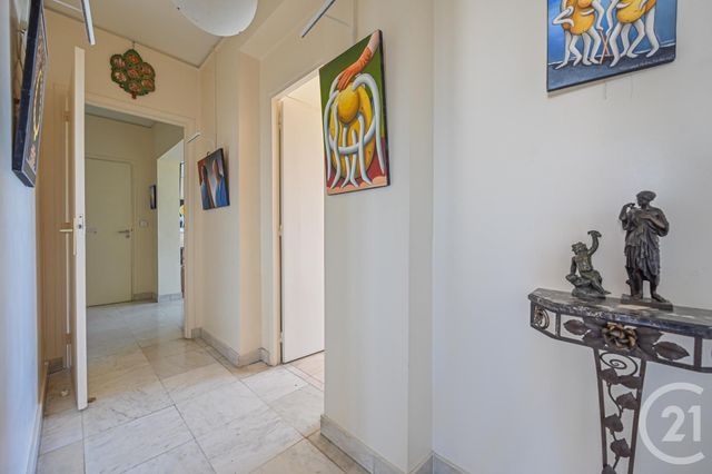 Afficher la photo en grand Appartement F5 à vendre - 5 pièces - 134.09 m2 - PARIS - 75016 - ILE-DE-FRANCE - Century 21 Auteuil Seine
