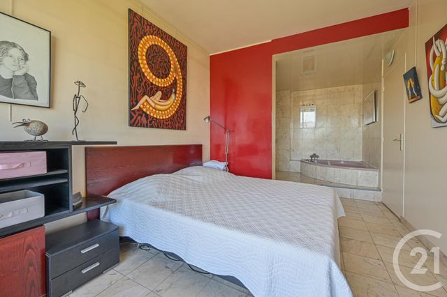Afficher la photo en grand Appartement F5 à vendre - 5 pièces - 134.09 m2 - PARIS - 75016 - ILE-DE-FRANCE - Century 21 Auteuil Seine