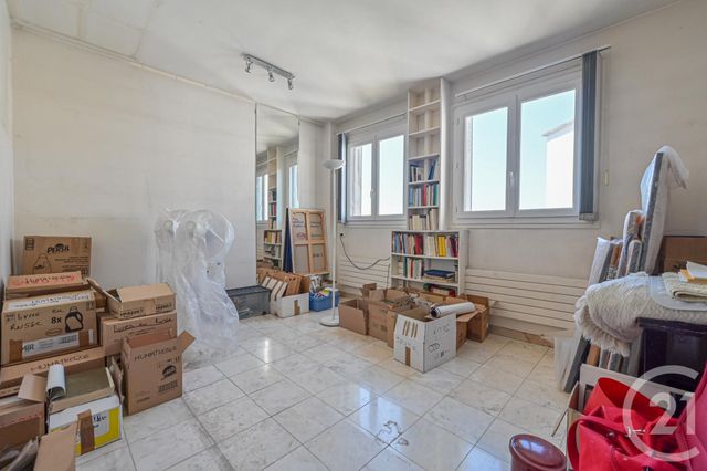 Afficher la photo en grand Appartement F5 à vendre - 5 pièces - 134.09 m2 - PARIS - 75016 - ILE-DE-FRANCE - Century 21 Auteuil Seine