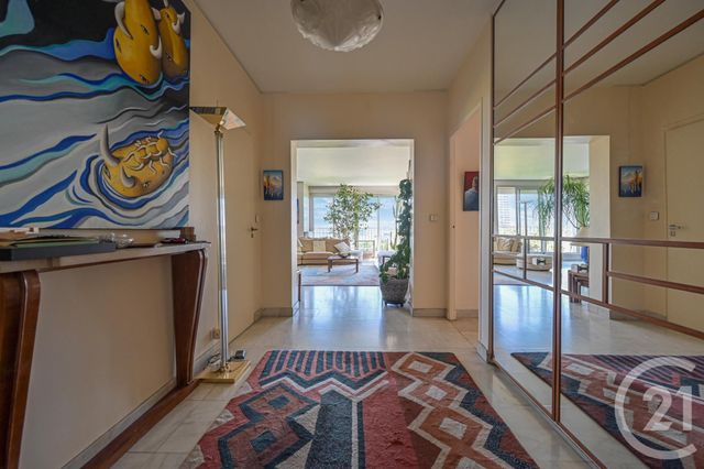 Afficher la photo en grand Appartement F5 à vendre - 5 pièces - 134.09 m2 - PARIS - 75016 - ILE-DE-FRANCE - Century 21 Auteuil Seine