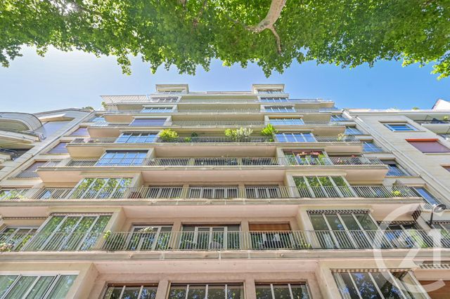 Afficher la photo en grand Appartement F5 à vendre - 5 pièces - 134.09 m2 - PARIS - 75016 - ILE-DE-FRANCE - Century 21 Auteuil Seine