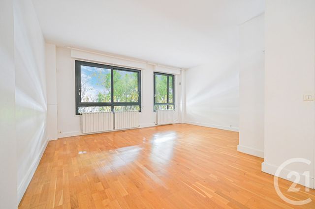 Appartement F2 à vendre - 2 pièces - 56.24 m2 - PARIS - 75016 - ILE-DE-FRANCE - Century 21 Auteuil Seine