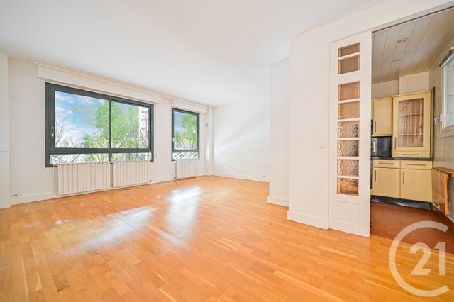 Appartement F2 à vendre PARIS