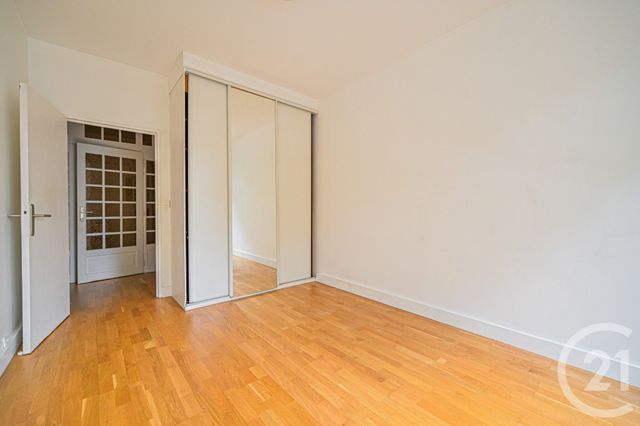 Appartement F2 à vendre - 2 pièces - 56.24 m2 - PARIS - 75016 - ILE-DE-FRANCE - Century 21 Auteuil Seine