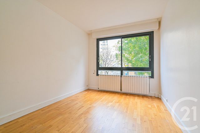 Appartement F2 à vendre - 2 pièces - 56.24 m2 - PARIS - 75016 - ILE-DE-FRANCE - Century 21 Auteuil Seine