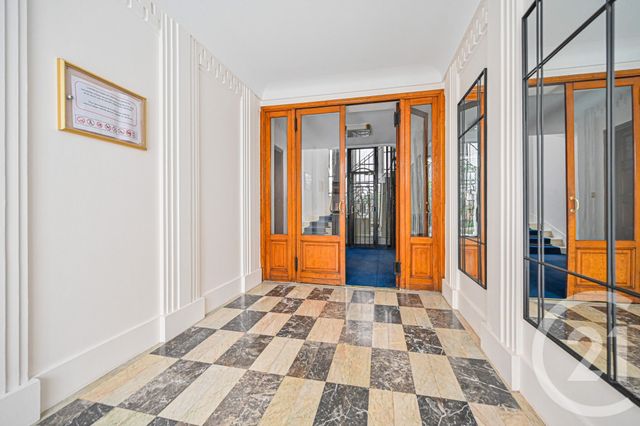 Appartement F3 à vendre - 3 pièces - 89.43 m2 - PARIS - 75016 - ILE-DE-FRANCE - Century 21 Auteuil Seine