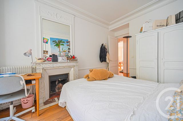 Appartement F5 à louer - 5 pièces - 113.24 m2 - PARIS - 75016 - ILE-DE-FRANCE - Century 21 Auteuil Seine