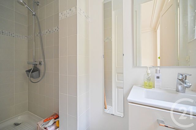 Appartement F5 à louer - 5 pièces - 113.24 m2 - PARIS - 75016 - ILE-DE-FRANCE - Century 21 Auteuil Seine