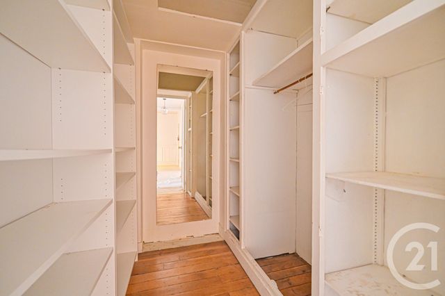 Appartement F4 à louer - 4 pièces - 85.01 m2 - PARIS - 75016 - ILE-DE-FRANCE - Century 21 Auteuil Seine