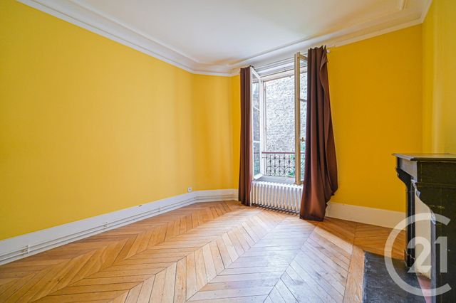 Appartement F4 à louer - 4 pièces - 85.01 m2 - PARIS - 75016 - ILE-DE-FRANCE - Century 21 Auteuil Seine