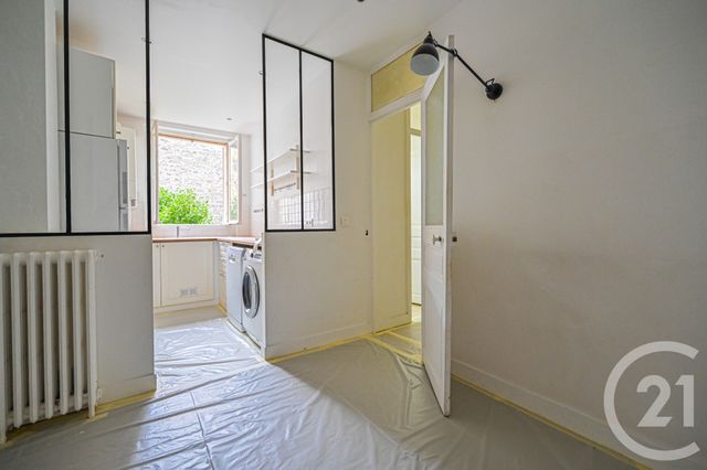 Appartement F4 à louer - 4 pièces - 85.01 m2 - PARIS - 75016 - ILE-DE-FRANCE - Century 21 Auteuil Seine