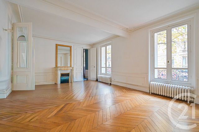 Appartement F4 à louer PARIS