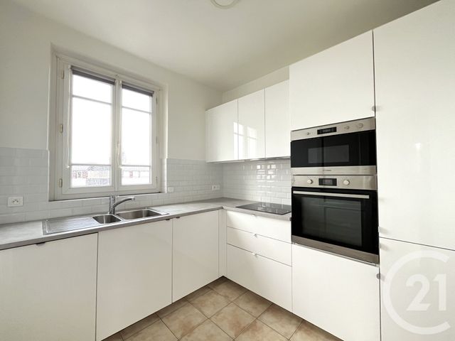 Appartement Duplex à vendre - 4 pièces - 74.89 m2 - MEUDON - 92 - ILE-DE-FRANCE - Century 21 Auteuil Seine