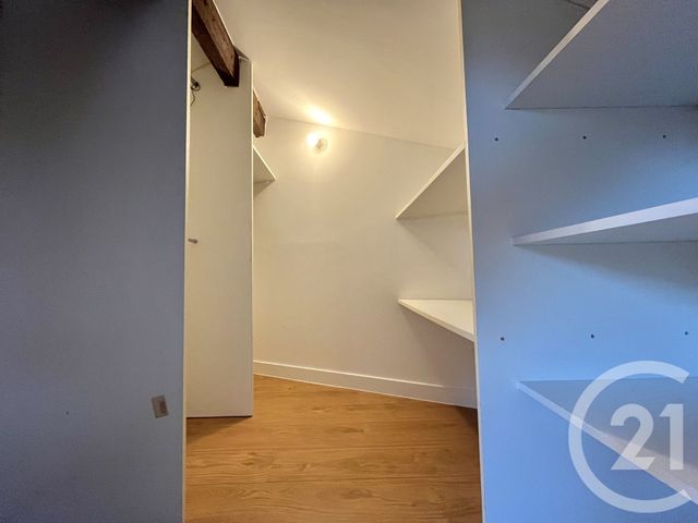 Appartement Duplex à vendre - 4 pièces - 74.89 m2 - MEUDON - 92 - ILE-DE-FRANCE - Century 21 Auteuil Seine