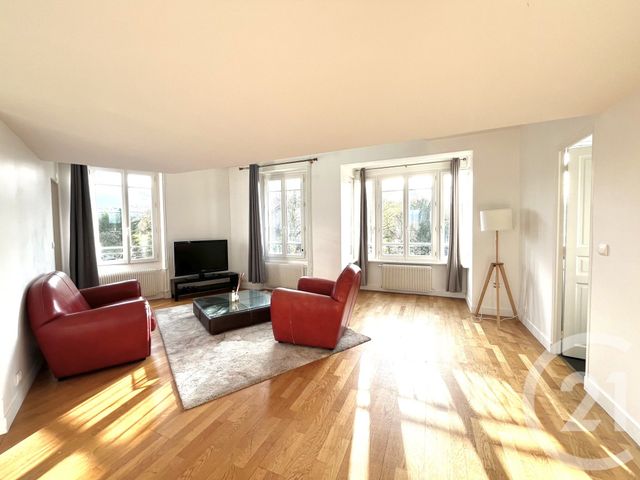 Appartement Duplex à vendre - 4 pièces - 74.89 m2 - MEUDON - 92 - ILE-DE-FRANCE - Century 21 Auteuil Seine