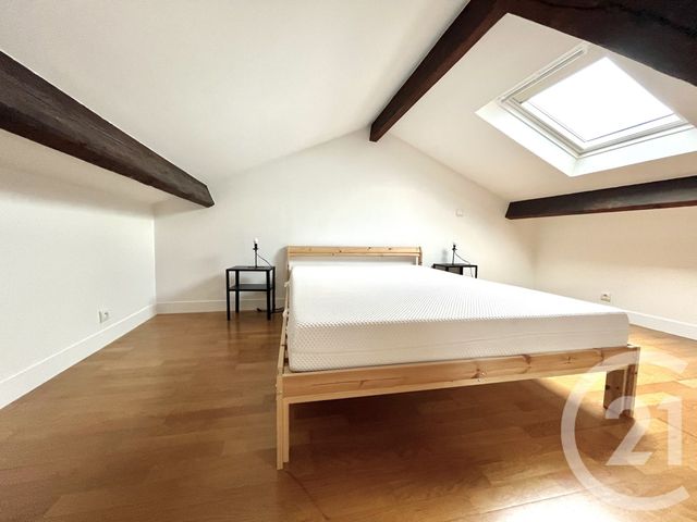 Appartement Duplex à vendre - 4 pièces - 74.89 m2 - MEUDON - 92 - ILE-DE-FRANCE - Century 21 Auteuil Seine