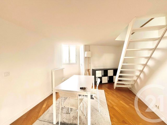Appartement Duplex à vendre - 4 pièces - 74.89 m2 - MEUDON - 92 - ILE-DE-FRANCE - Century 21 Auteuil Seine