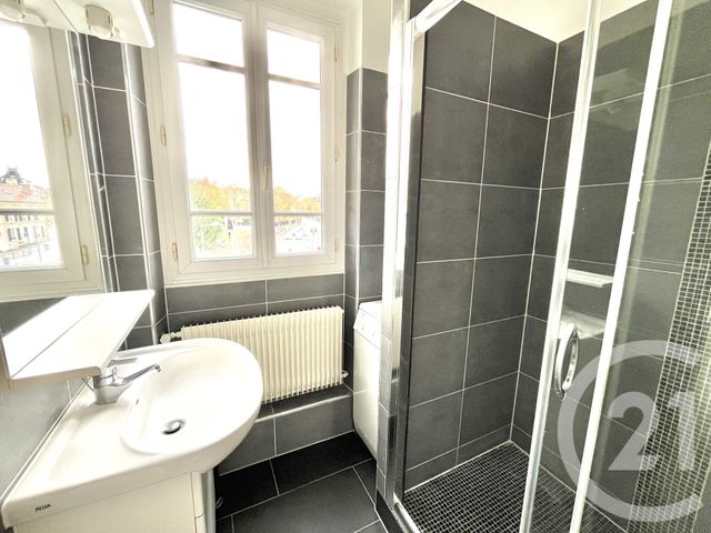 Appartement Duplex à vendre - 4 pièces - 74.89 m2 - MEUDON - 92 - ILE-DE-FRANCE - Century 21 Auteuil Seine