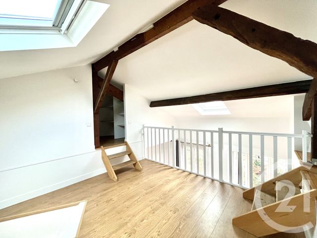 Appartement Duplex à vendre - 4 pièces - 74.89 m2 - MEUDON - 92 - ILE-DE-FRANCE - Century 21 Auteuil Seine